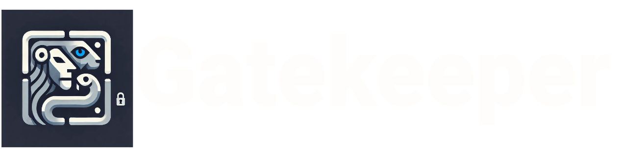 The Gatekeeper